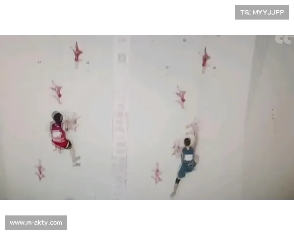 赵一程李美妮领衔中国队出战亚洲青年攀岩锦标赛U19组力争佳绩