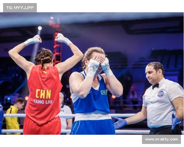 迪拜世锦赛同步举办全球拳击论坛，探讨这项运动未来发展