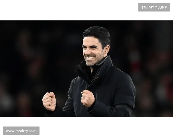 阿尔特塔谈争冠:球队心理素质成关键优势