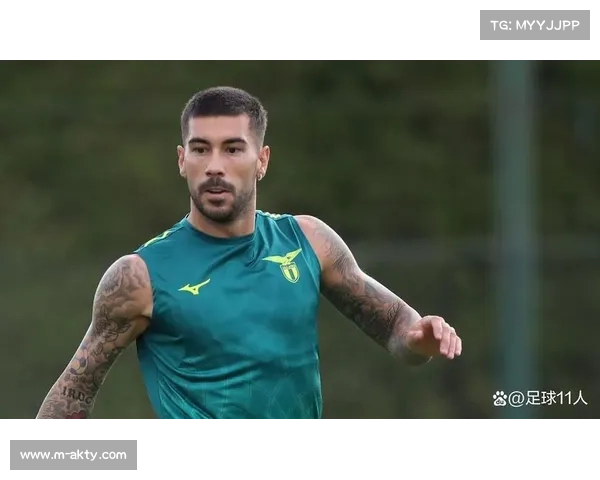 拉齐奥队长扎卡尼肌肉中度撕裂将缺席至2月底，球队中场组织受损