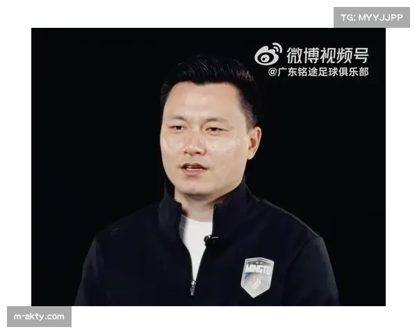 前国脚郜林重返广州足坛，担任球队总经理职务